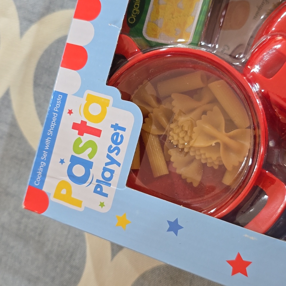 Cooking Playset - Picture 2 of 11
